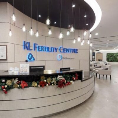 KL Fertility Centre