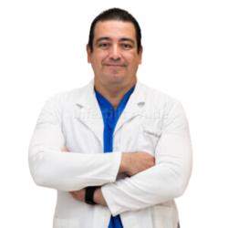 Dr. Eduardo Manuel Espadas Reyes