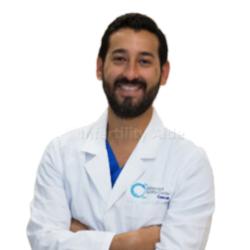 Dr. Raymundo Romero Gonzalez