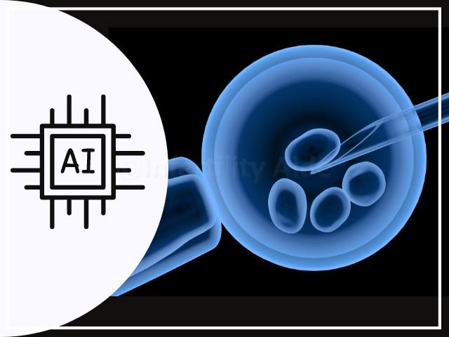 AI in IVF