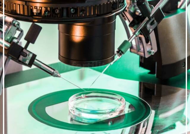 Delayed IVF for PCOS patients