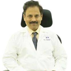 Dr. Sarat Battina