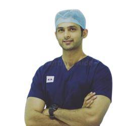 Dr. Surakshith Battina