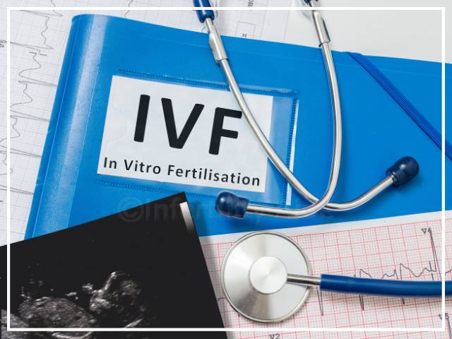 IVF on NHS