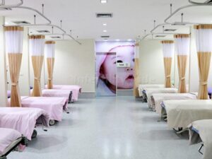 Safe Fertility - Bangkok, Thailand