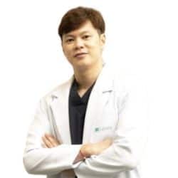 Dr. Pokpong Pansrikaew