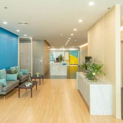 Genea IVF & Genetics Clinic, Thailand